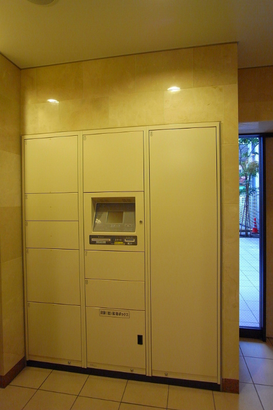 HOPE CITY 秋葉原3階 部屋その他