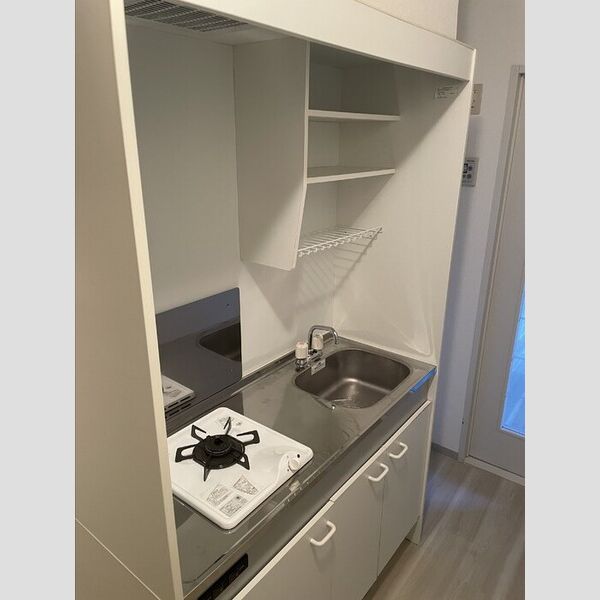 セジュール町田110号室 キッチン