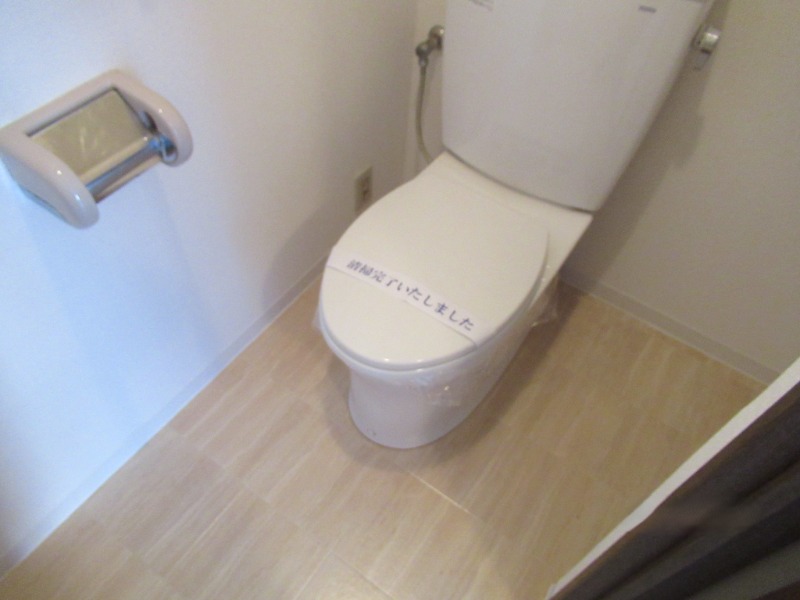 コスモ南柏6階 部屋その他