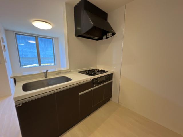 Serena Garden キッチン