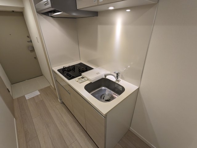 ケーディーエックスレジデンス豊洲309号室 キッチン