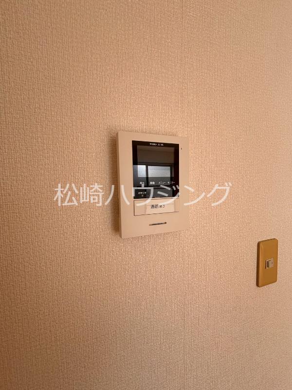 グリーンコーポ6番館2階 部屋その他