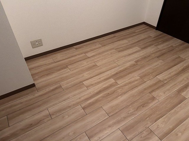 プレール代々木公園弐番館2階 部屋その他