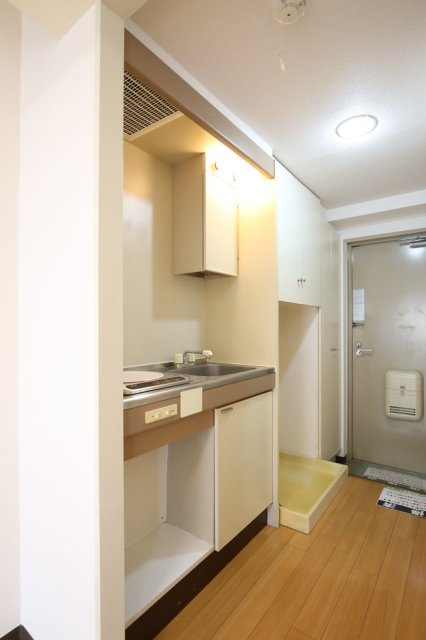 サンパレス南町 キッチン