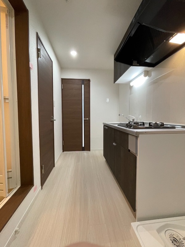 season House1階 部屋その他