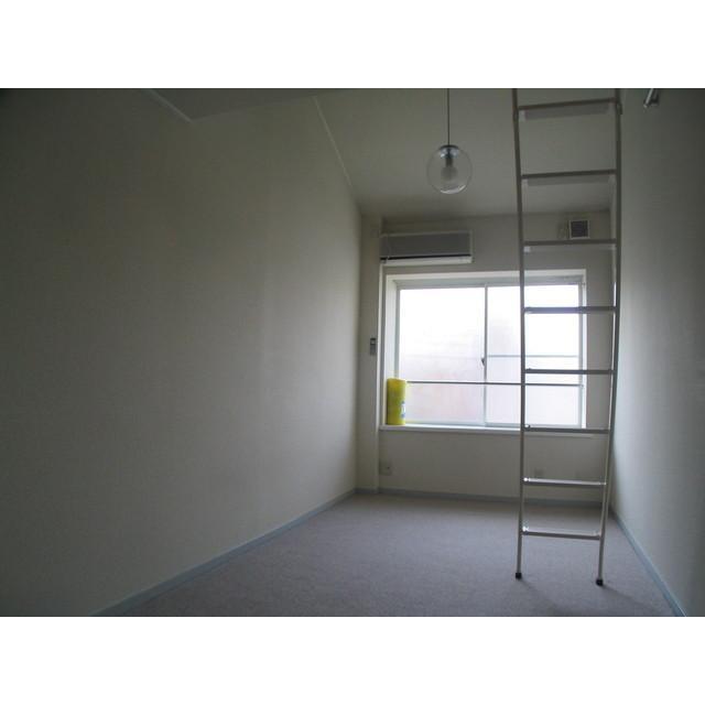 ウィル東府中Ⅱ2階 キッチン