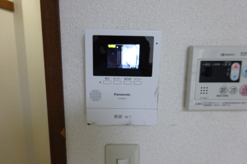 ファミリエ世田谷桜丘2階 部屋その他