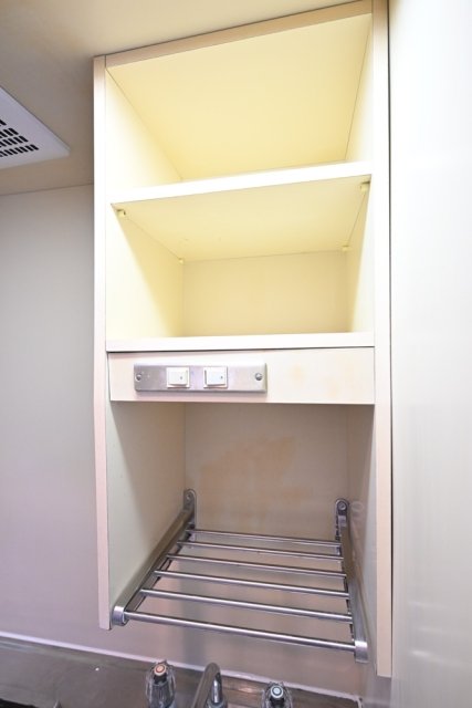 アートイン杉並 キッチン