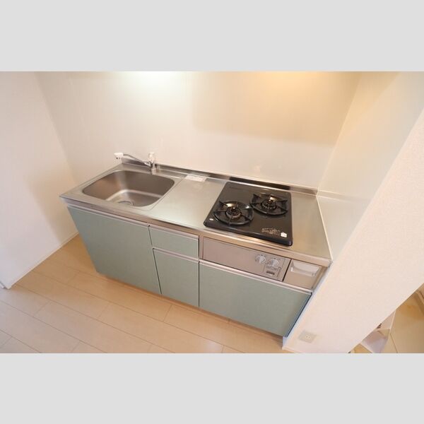 グランドソレイユBaba システムキッチン