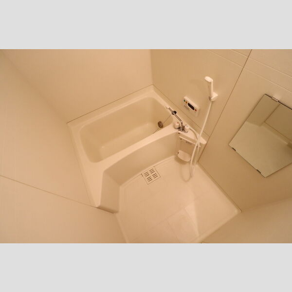 ボナールハウス新川105号室 浴室