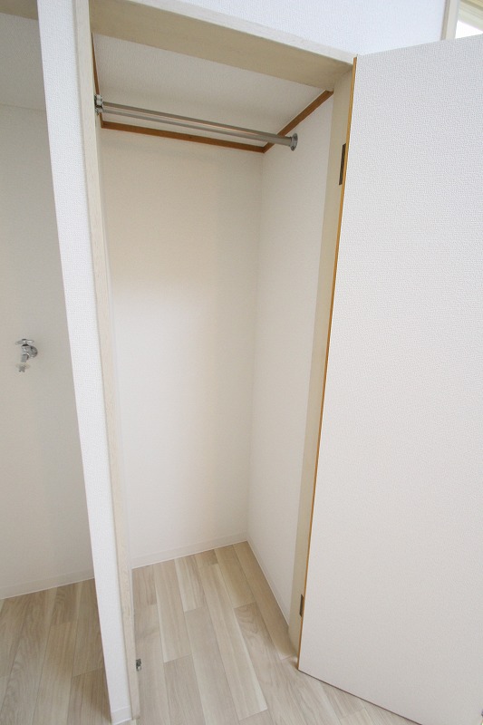 ヒノキコーポ1階 部屋その他