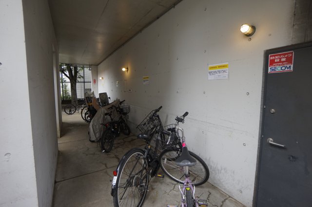 FLEX7　502号室 その他共有部分