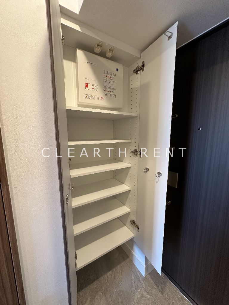 コンシェリア町屋5階 【当社のみ紹介可能】新築×仲介手数料無料×7/30まで家賃無料♪