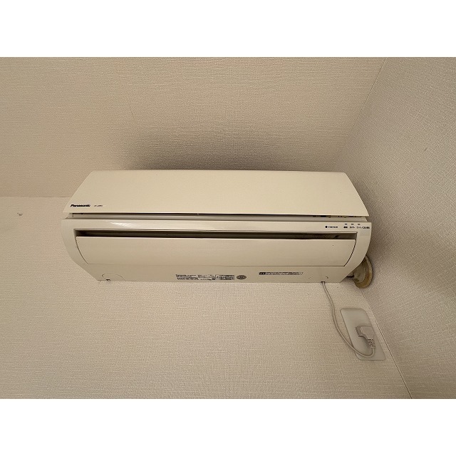 柿の木坂１丁目戸建A号室 エアコン各部屋に完備◎