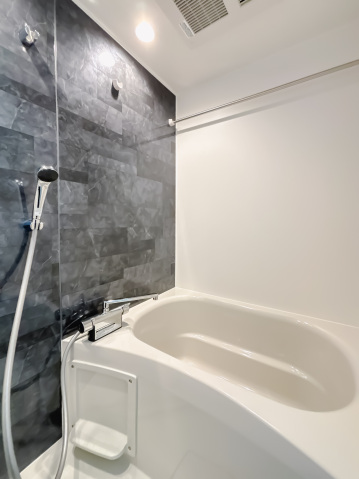 スカイルーチェ南浦和401号室 お風呂