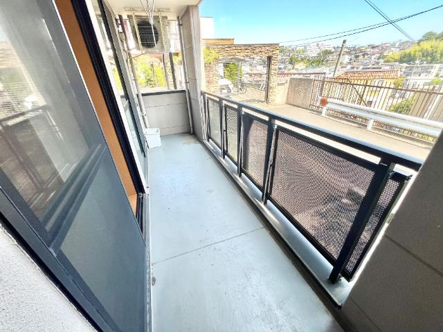 ビューテラス203号室 同建物別部屋の参考画像