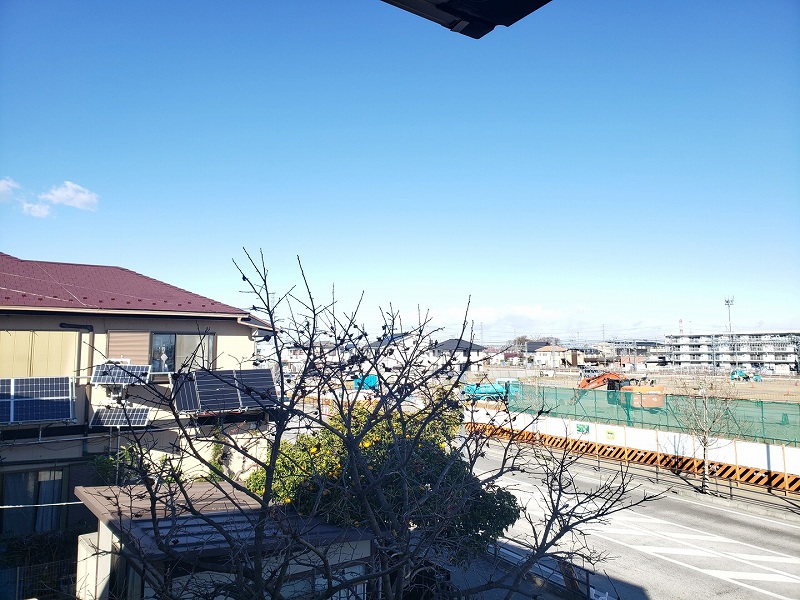 レオパレスアルシオン102号室 部屋その他