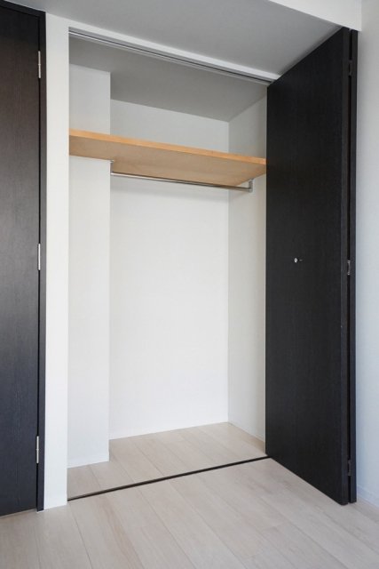 フォレストヒルズ小日向 収納