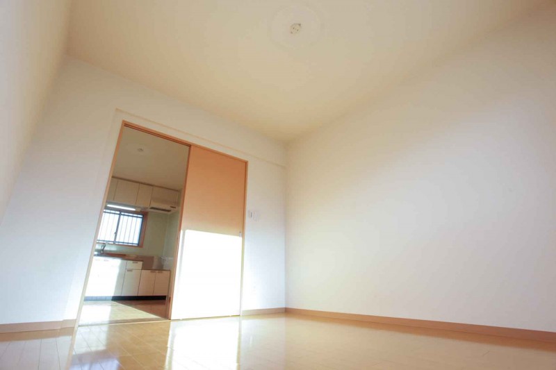 ルシェールふじみ野3階 部屋その他