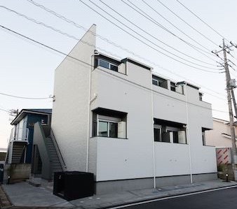 Ｏａｋ1階 部屋その他