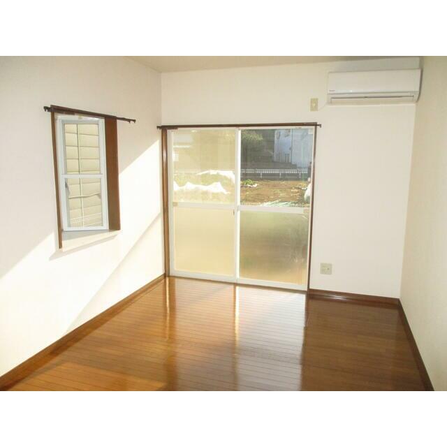 グリーンヒルズサイトウ1階 部屋その他