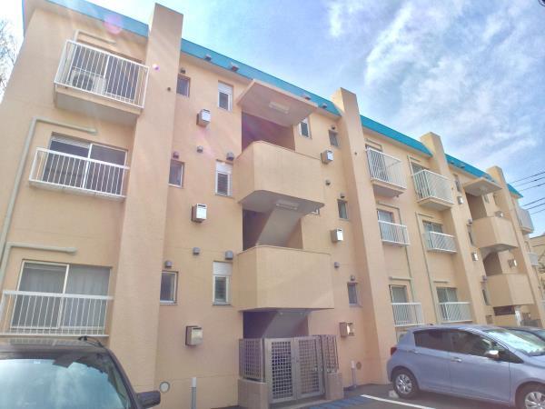 キアラ経堂 外観