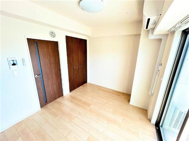 八景しお彩507号室 洋室