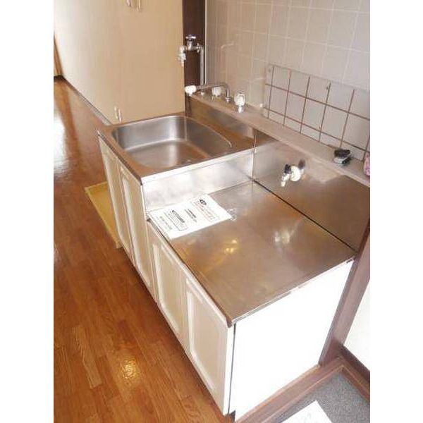 サニーコート キッチン