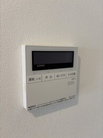 ＮＥＸＴＡ追分0804号室 部屋設備