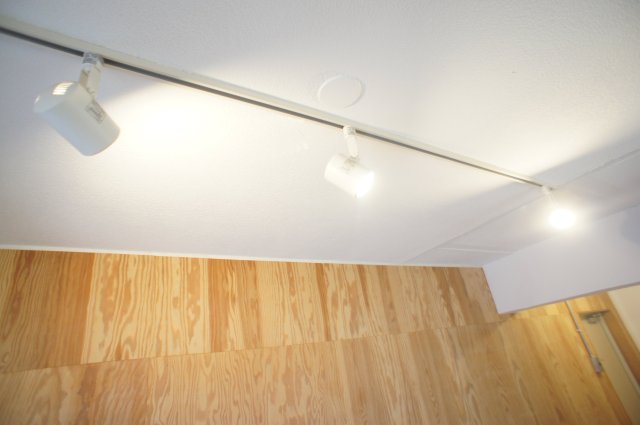 アールリエット津田沼 内観