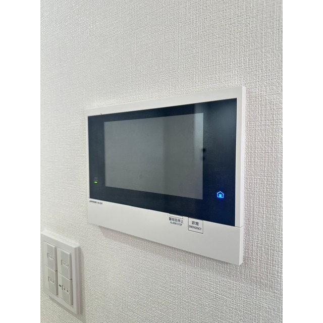 プレール・ドゥーク本所吾妻橋Ⅴ501号室 部屋その他