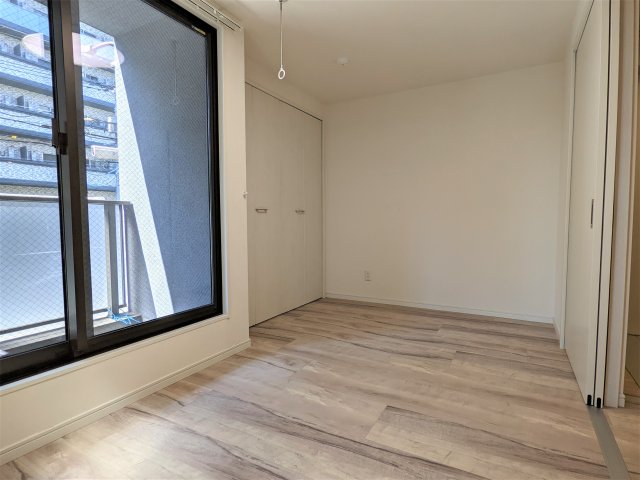 アリカ曳舟201号室 リビング