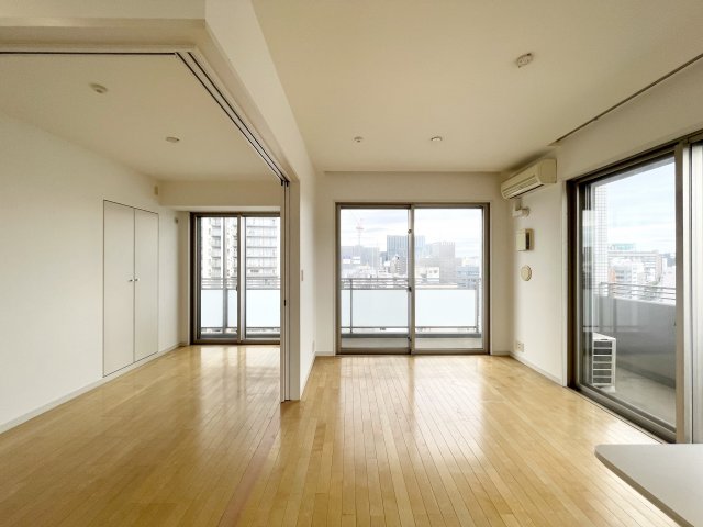 パークホームズ目黒リバーサウスアーバンレジデンス パークホームズ目黒リバーサウスアーバンレジデンス