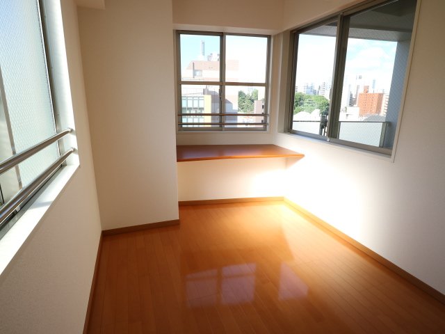 プライムアーバン中目黒Ⅱ605号室 同建物別部屋の参考画像