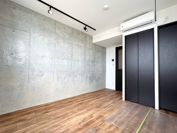 Bark Lane 学芸大学502号室 リビング