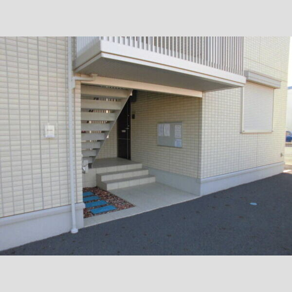 パストラル　A102号室 部屋その他