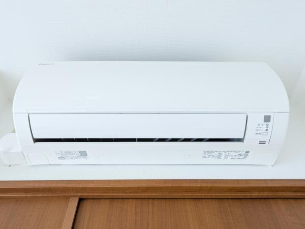 麹町レジデンス7階 部屋設備