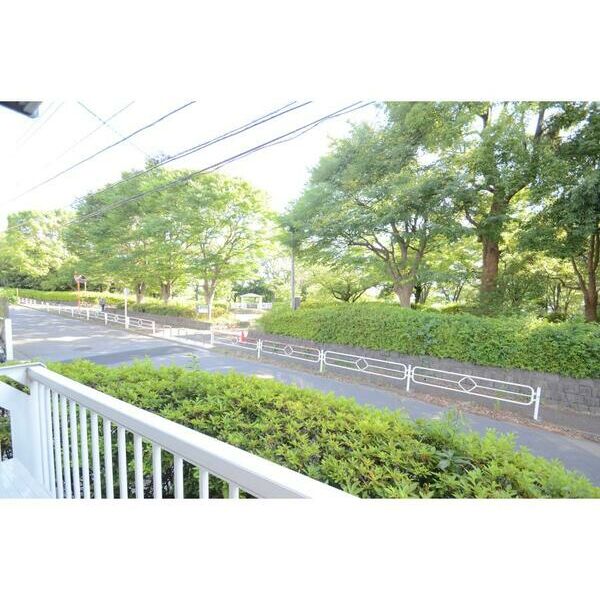 エステートピア荒井101号室 部屋その他