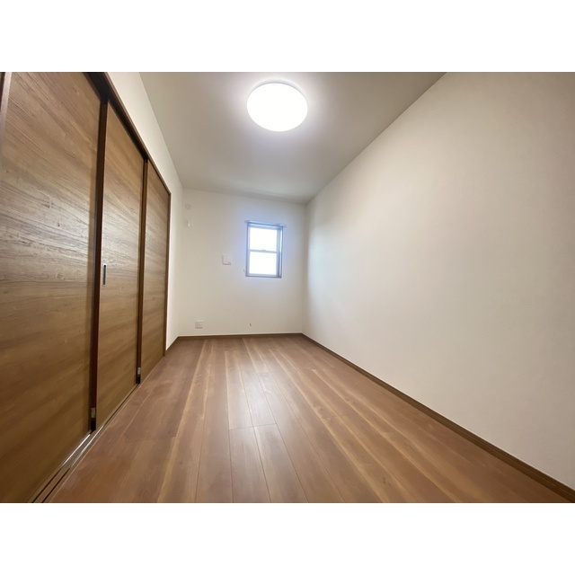 グランデアローⅡ ※他のお部屋の参考写真です