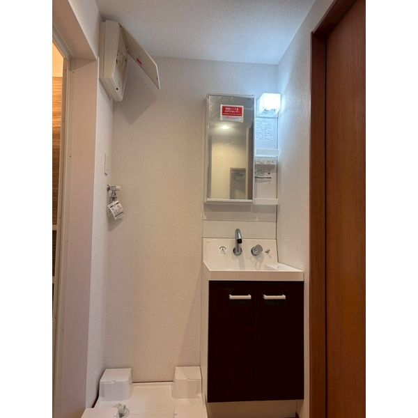 Ambition南栗原102号室 部屋その他