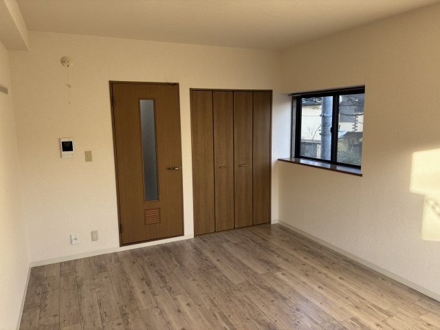 コーシンⅢ リビング