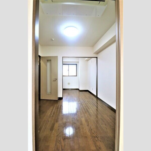 フリーダム光が丘Ⅲ DK