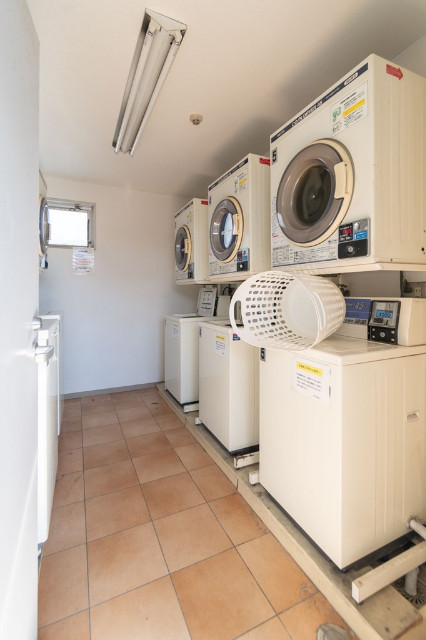 アドレッセンス512階 部屋その他