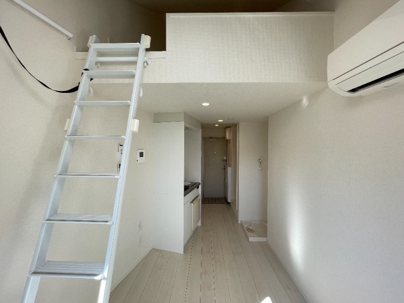 コンフォールＳ2階 部屋その他