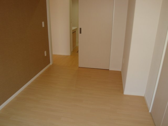 シャトー　ソレイユ 洋室