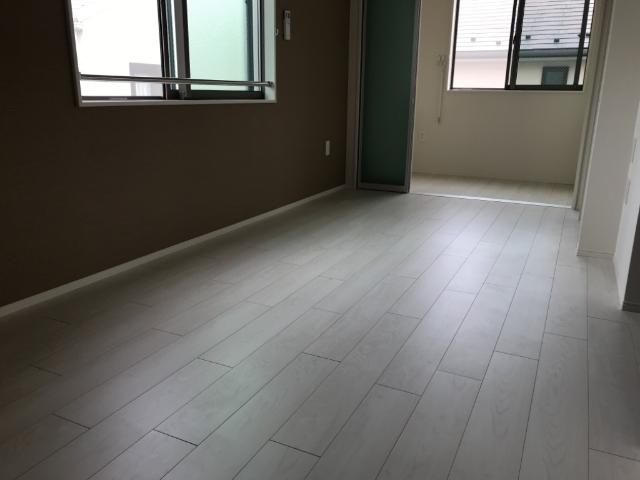 ラヴィエール リビング