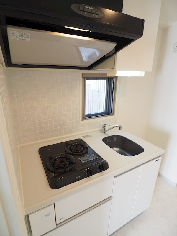 レジディア中落合B棟4階 キッチン