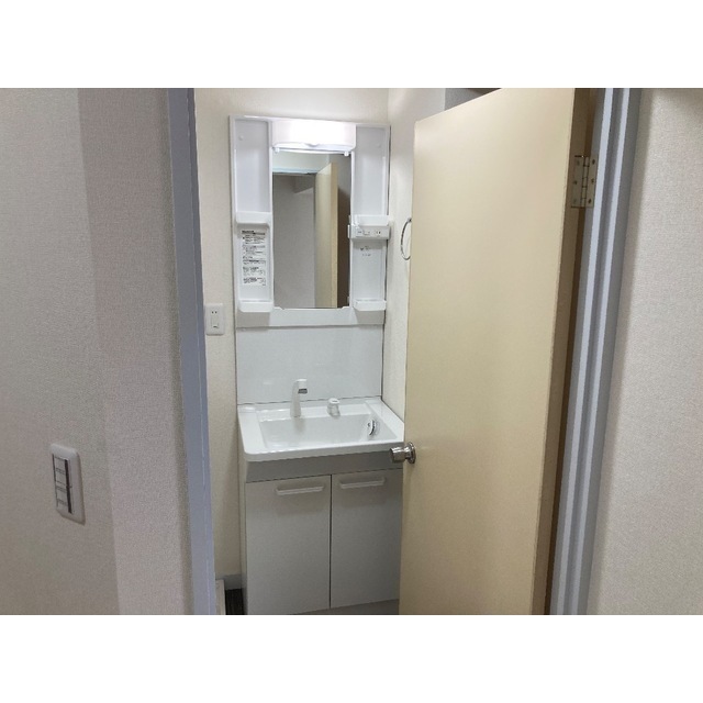 ミツイマンション 内観