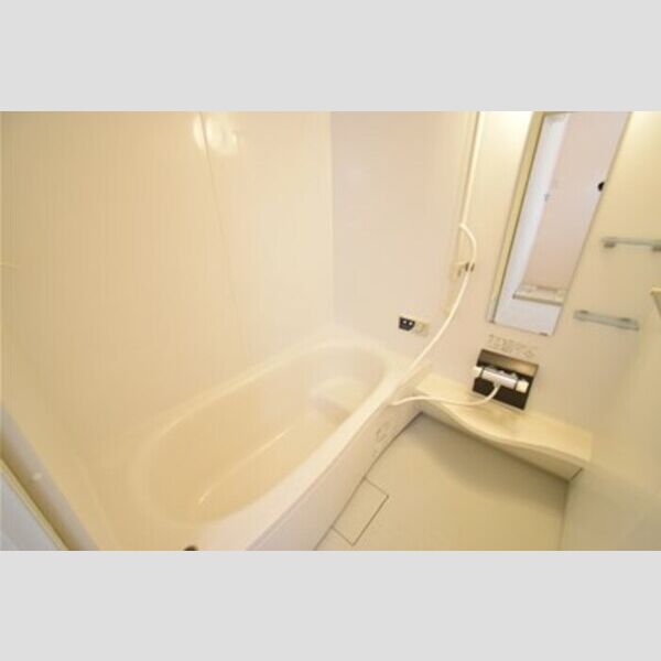 リバーストーン C バス