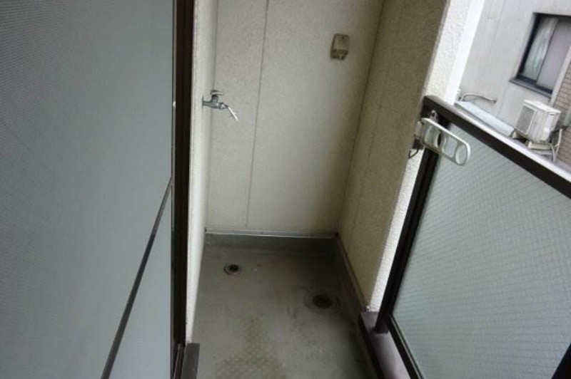 ファミリエ世田谷桜丘2階 内観